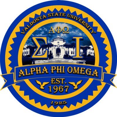 The Oh So Fly Brothers of the Sigma Iota chapter of Alpha Phi Omega National Service Fraternity IG: aposigmaiota