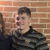Cole Sayre (@colesayre15) Twitter profile photo
