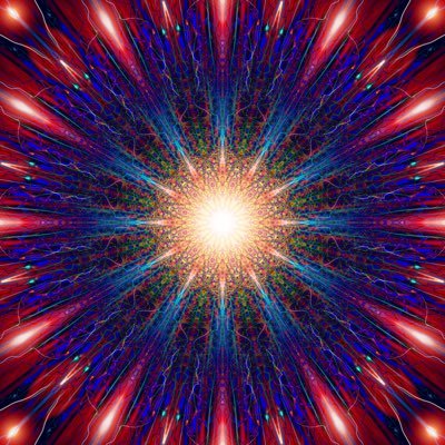 turicacciatore's profile picture. Multi-Disciplinary Designer & Audio-Visual Artist.
CEO, Founder at Turi Design.
Creator of the virtual band 'Turi and the Qubes'. https://t.co/mcIWK8GNxY