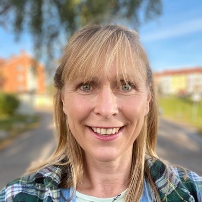 Gjers's profile picture. Seksjonssjef -Logopedtjenesten Oslo PPT