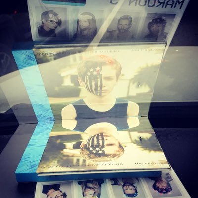 allentlf's profile picture. 