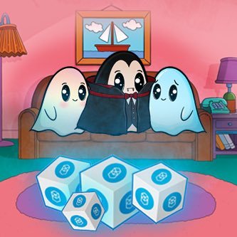 FriendlyBoosNFT's profile picture. 5,555 #NFT Friendly Boos ready to take over $FTM 👉 Join the Discord: https://t.co/p8NSdfIRZy / Your forever friend 👻 MINT IS OPEN NOW👇