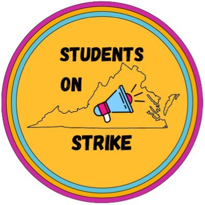 Student run organization focusing and representing the voices of students and standing for student rights in Hampton Roads.