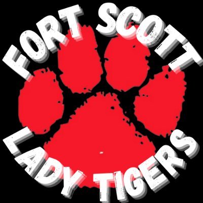 Official Twitter account of The Fort Scott Lady Tigers Basketball Team