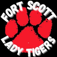 Fort Scott Lady Tigers Basketball(@FSHS_LadyTigers) 's Twitter Profile Photo