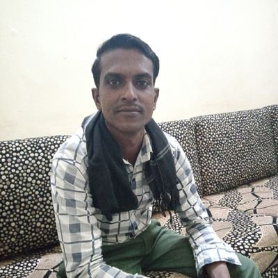 Prahlad2021's profile picture. Aam aadmi