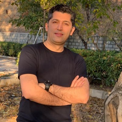 mahdi56674510's profile picture. انسان تنها به اميد زندس