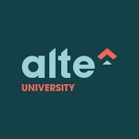 Alte University (@alteuniversity) 's Twitter Profile