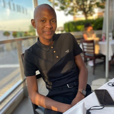 KatlegoMabeko's profile picture. 