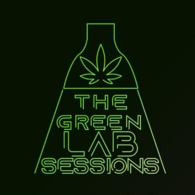 The Green-Lab Sessions is a monthly podcast, blog and YouTube show that discusses the growth of the cannabis industry as well as the lifestyle surrounding it .