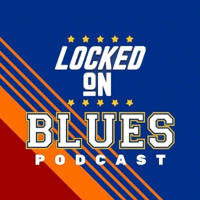 Locked On Blues