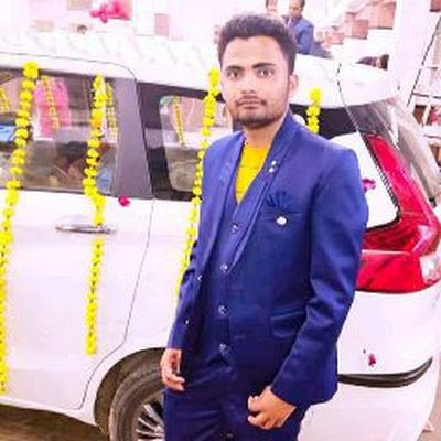 AnkitTi44937121's profile picture. 