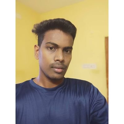 vinothk16937099 Profile Picture