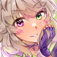 duroppu 🐨💚demon dropbear vtuber | ALOLAN ERA(@duroppucharming) 's Twitter Profile Photo