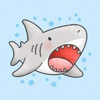 MarkDaShark (@mark_tharion) 's Twitter Profile
