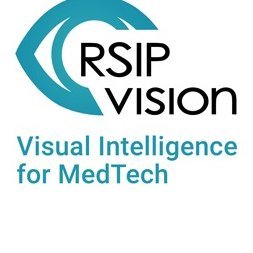 Custom #algorithms in #MedTech #Imaging for Visual Intelligence. Publishes #AI magazine Computer Vision News. Take us along for your next deep learning project!