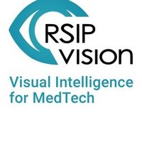 RSIP Vision(@RSIPvision) 's Twitter Profile Photo