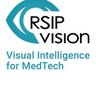 RSIPvision's profile picture. Custom #algorithms in #MedTech #Imaging for Visual Intelligence. Publishes #AI magazine Computer Vision News. Take us along for your next deep learning project!