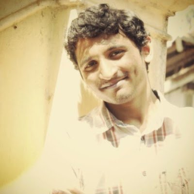 Kishan m.kさんのプロフィール画像