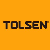 TOLSEN Tools(@TolsenWorld) 's Twitter Profile Photo