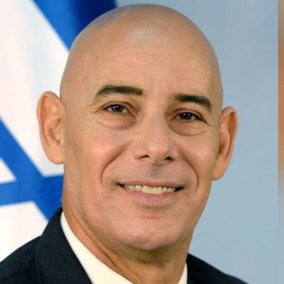 Ron Malka 🇮🇱