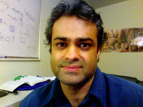 jeetsukumaran Profile Picture