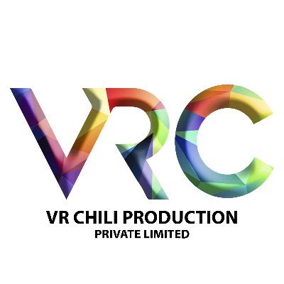 An Independent Production Company based in Islamabad,Pk with a particular passion for unique storytelling in #SciFi #Fantasy & #Adventure

#VRChiliProduction