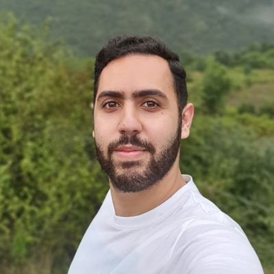 r_milad's profile picture. Ui/Ux Designer