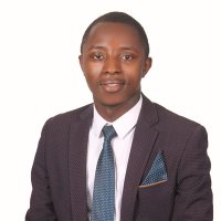 Arinaitwe Innocent Nabasa🇺🇬(@Dr_Arinaitwe) 's Twitter Profileg