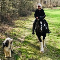 Fabienne127 (@crystalflory55) 's Twitter Profile