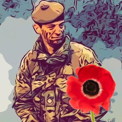 armyintensivist's profile picture. Dad. Critical care and major trauma doctor. 
British Army Officer. SFA referee