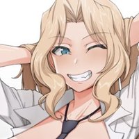 Hentai Anime Waifu(@Animelov64) 's Twitter Profile Photo