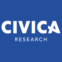 CIVICA Research(@CIVICA_Research) 's Twitter Profile Photo