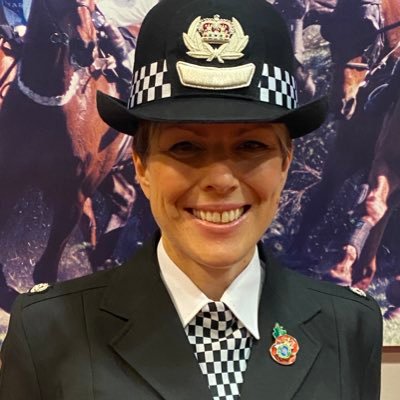 Merseyside Police Det Supt. She/her. LGBT+ 🌈 Passionate about people, DEI and preventative policing.