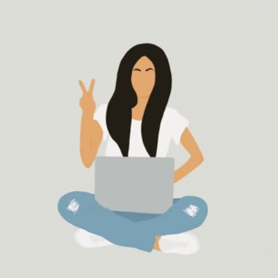 iamtajchi's profile picture. Just a girl with a creative mind 👩🏻‍💻 Web Designer in the making | Content Creator | Writer | Founder of @adcodecreative The force is strong with this one!