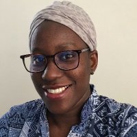 Hannah Muzee, Ph.D. (@muzeehannah) 's Twitter Profile