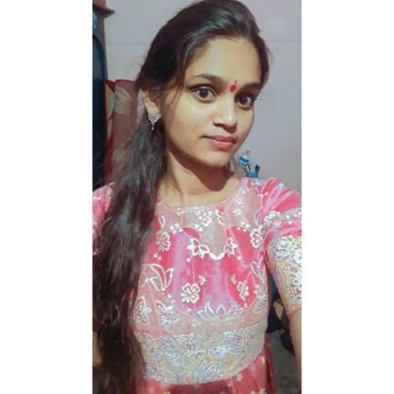BandiYashashri's profile picture. just a girl growing wings🥰