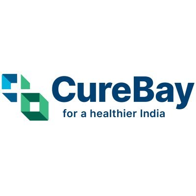 We at CureBay have a vision to transform patient experience in the underserved markets by bridging the gap which exists in primary healthcare.