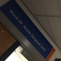Acute Surgical Unit (@asuseacrli) 's Twitter Profile