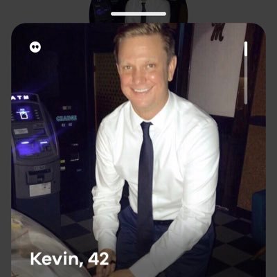 KevinDembinsky's profile picture. Aspiring Hallmark movie barista.
