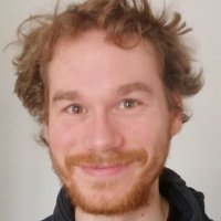 Johannes Hertel (@johannes_hertel) 's Twitter Profile
