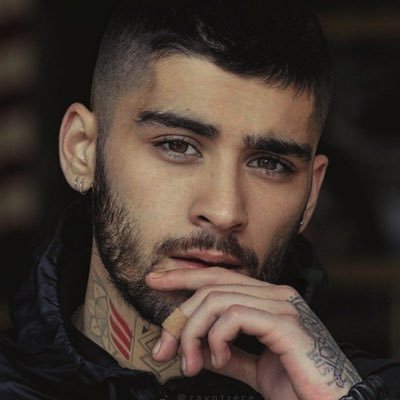 NOBODY IS LISTENING by ZAYN is OUT NOW • @ZaynReport owner