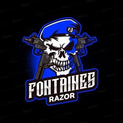 FontainesRazor's profile picture. The Undisputed King of Plunder. Highest score across every Plunder mode. Ive dropped nukes, done crimson ranked and love hyperfocused monotonous grinding