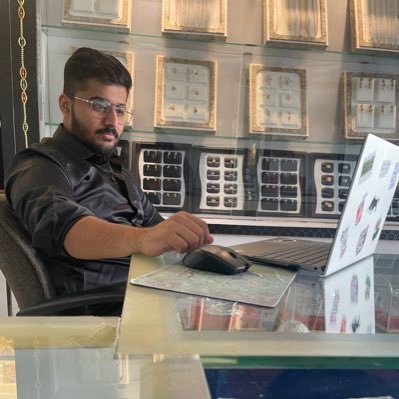 anshitgupta99's profile picture. 