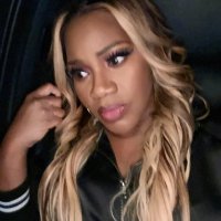 Kelly Price - @KellyPrice4Real Twitter Profile Photo