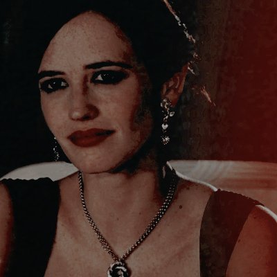 So as charming as you are, 𝙈𝙧. 𝘽𝙤𝙣𝙙, I will be keeping my eye on our government's money and 𝙤𝙛𝙛 𝙮𝙤𝙪𝙧 𝙥𝙚𝙧𝙛𝙚𝙘𝙩𝙡𝙮-𝙛𝙤𝙧𝙢𝙚𝙙 𝙖𝙧𝙨𝙚.