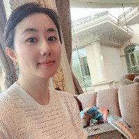李文慧 (@johncampbelljc) 's Twitter Profile