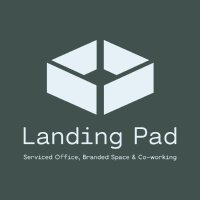 Landing Pad (@wybolandingpad) 's Twitter Profile Photo Landing Pad (@wybolandingpad) 's Twitter Profile Photo