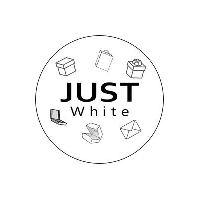 JustWhite se ocupa cu producția și comercializarea de cutii și ambalaje nepersonalizate.