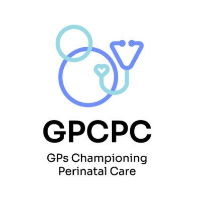 GPs collaborating to improve perinatal care in 1ry care. Working to ⬆️education ⬆️networking, support colleagues with shared aims *no individual medical advice*